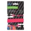 2025 Manbi ski glove cord Jr magenta