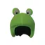 2026 Manbi ski helmet cover frog