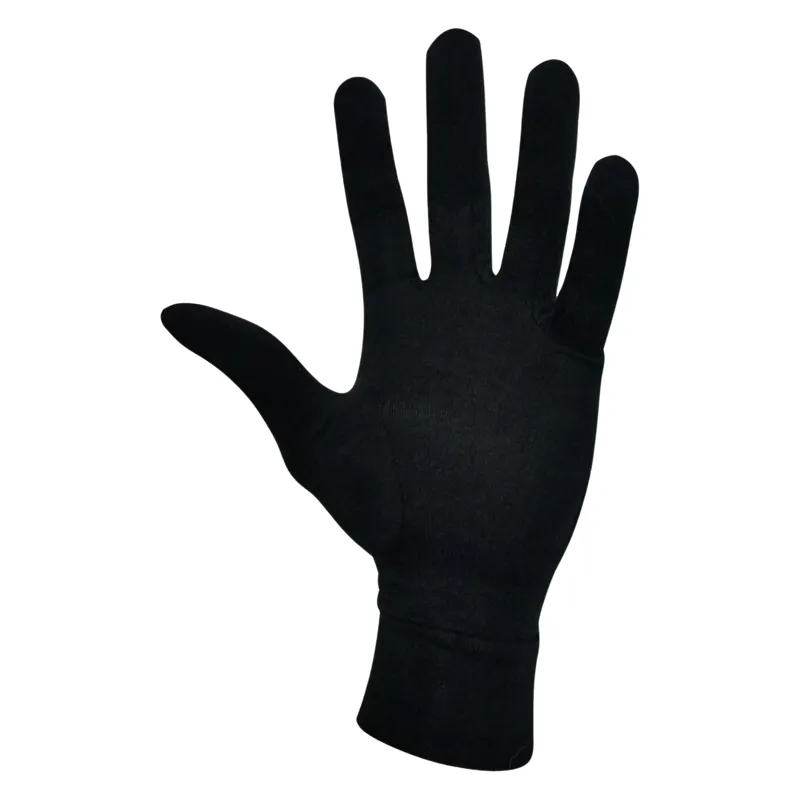 2026 Steiner Soft-tec liner glove black