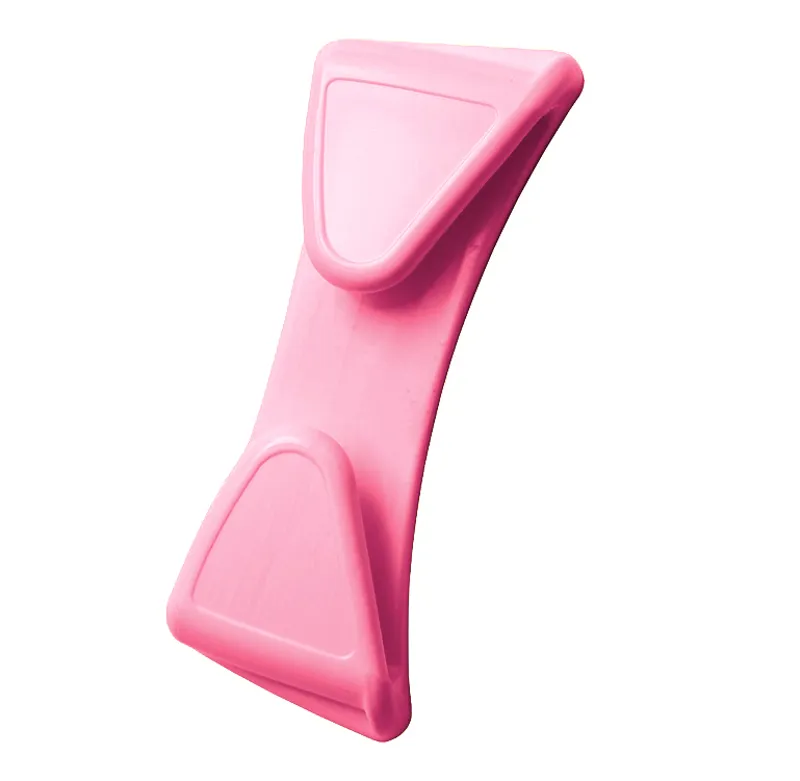 2023 Goggle grips micro pink 1 pair