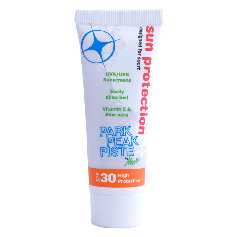 2026 Manbi Suncream SPF 30 20ml