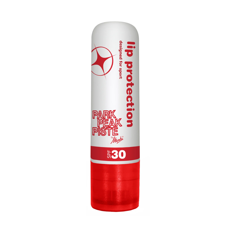 2026 Manbi Lip Balm SPF 30