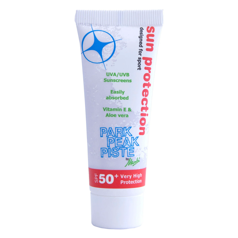 2026 Manbi Suncream SPF 50+ 20ml