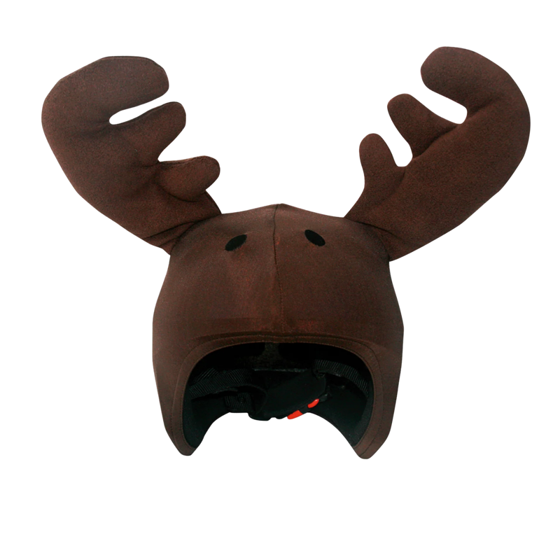 2027 Manbi ski helmet cover Moose