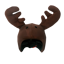 2027 Manbi ski helmet cover Moose