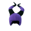 2027 Manbi ski helmet cover Witch