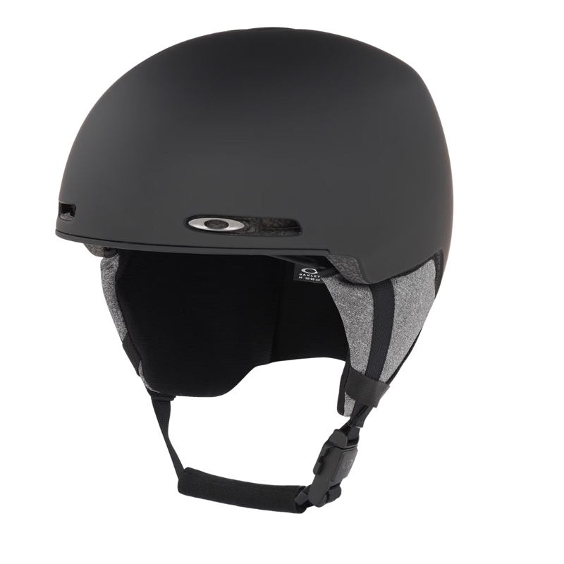 2026 Oakley Mod1 MIPS ski helmet blackout