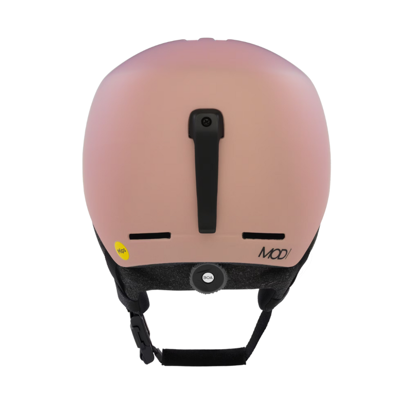 2026 Oakley Mod1 MIPS ski helmet toadstool-1