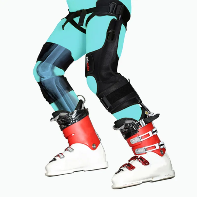 2026 Ski Mojo Gold 75kg and over-2