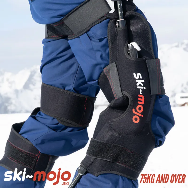 2026 Ski Mojo Gold 75kg and over