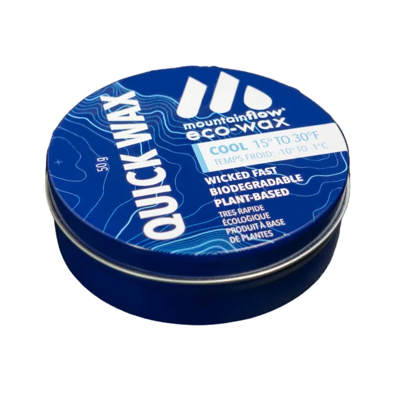 2026 MountainFLOW Quick Wax - Cool