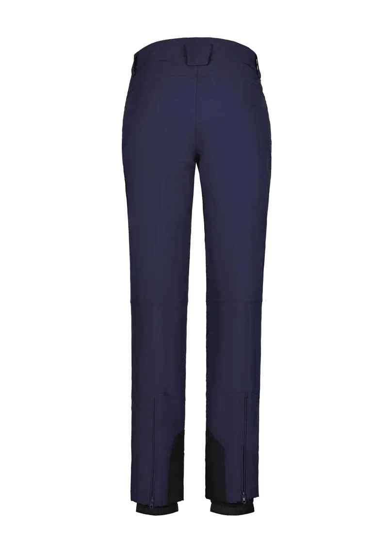 2023 Icepeak Freyung Womens ski pants navy-1