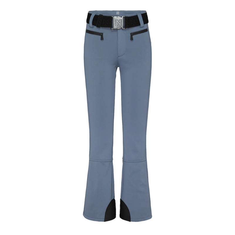 2026 Nikkie Gracy women's ski pants dusty blue