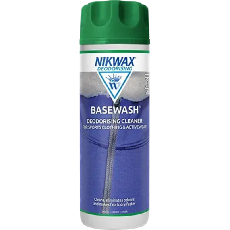 2026 Nikwax Base Wash 300ml