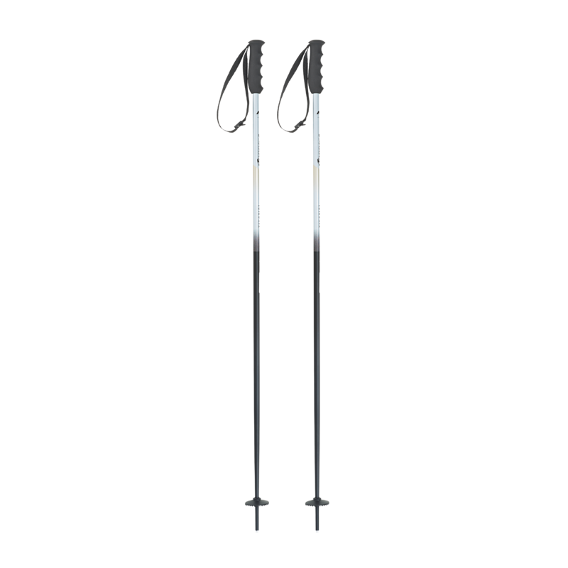 2027 Nordica Alpine Ti Ski Poles Bright