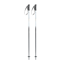2027 Nordica Alpine Ti Ski Poles Bright