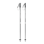 2027 Nordica Alpine Ti Ski Poles Dark