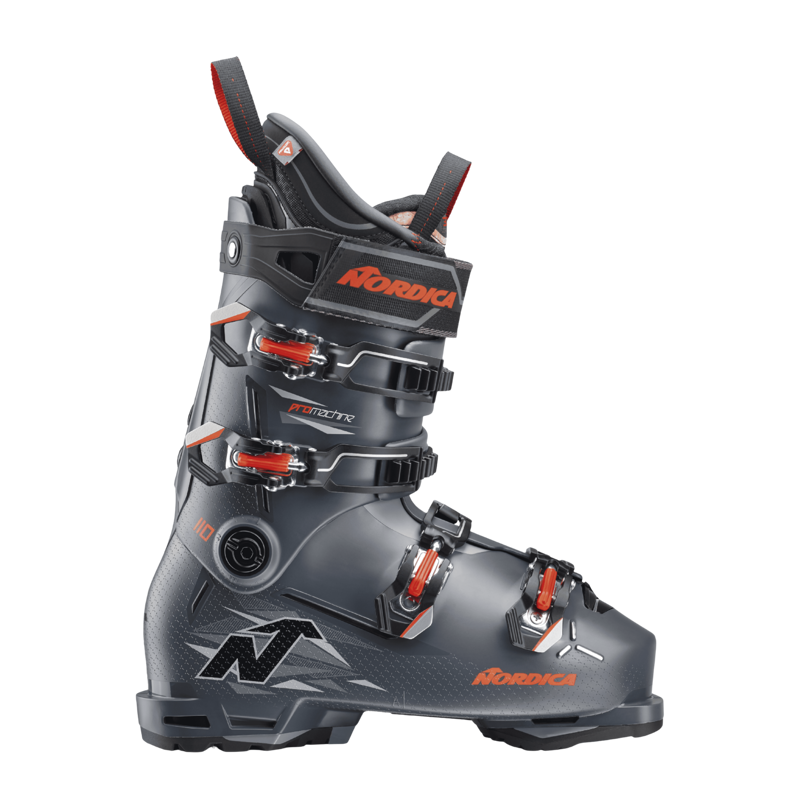 2027 Nordica Pro Machine 3 110 GW Ski Boots