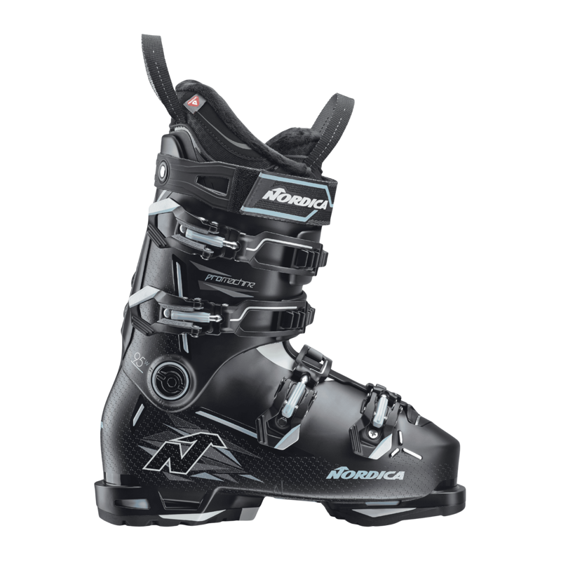 2027 Nordica Pro Machone 3 95 W GW Womens Ski Boots