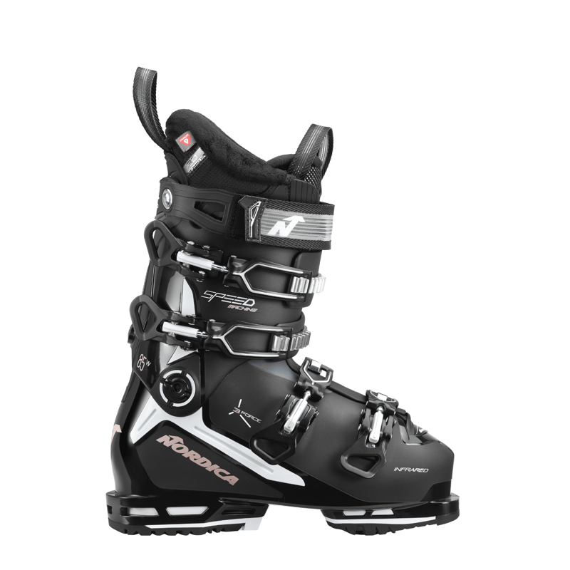 Nordica Skis and Ski Boots