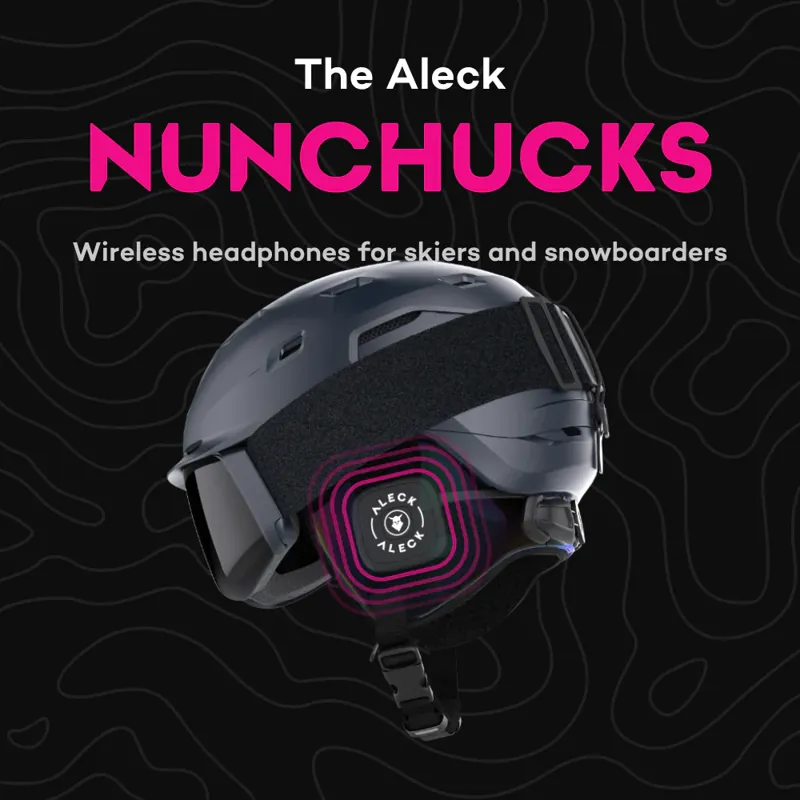 2026 Aleck Nunchucks - Single Pack-4