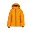 2023 Icepeak Louin kids padded ski jacket orange