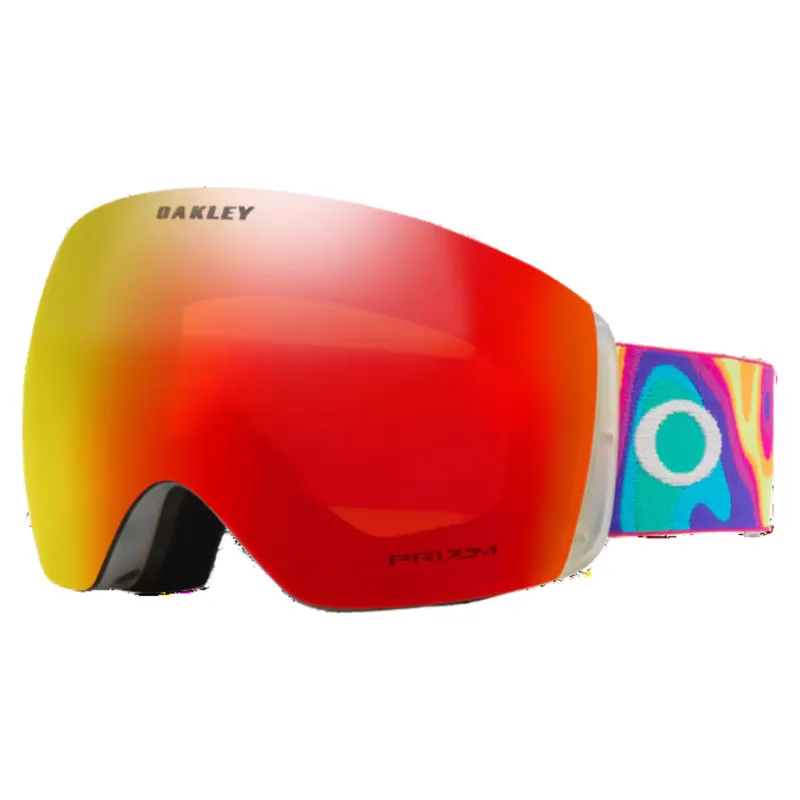 OAKLEY FLIGHT DECK M ゴーグル オークリー 収納ケース付き 楽天市場】オークリー ゴーグル フライトデッキ M oo7064-45