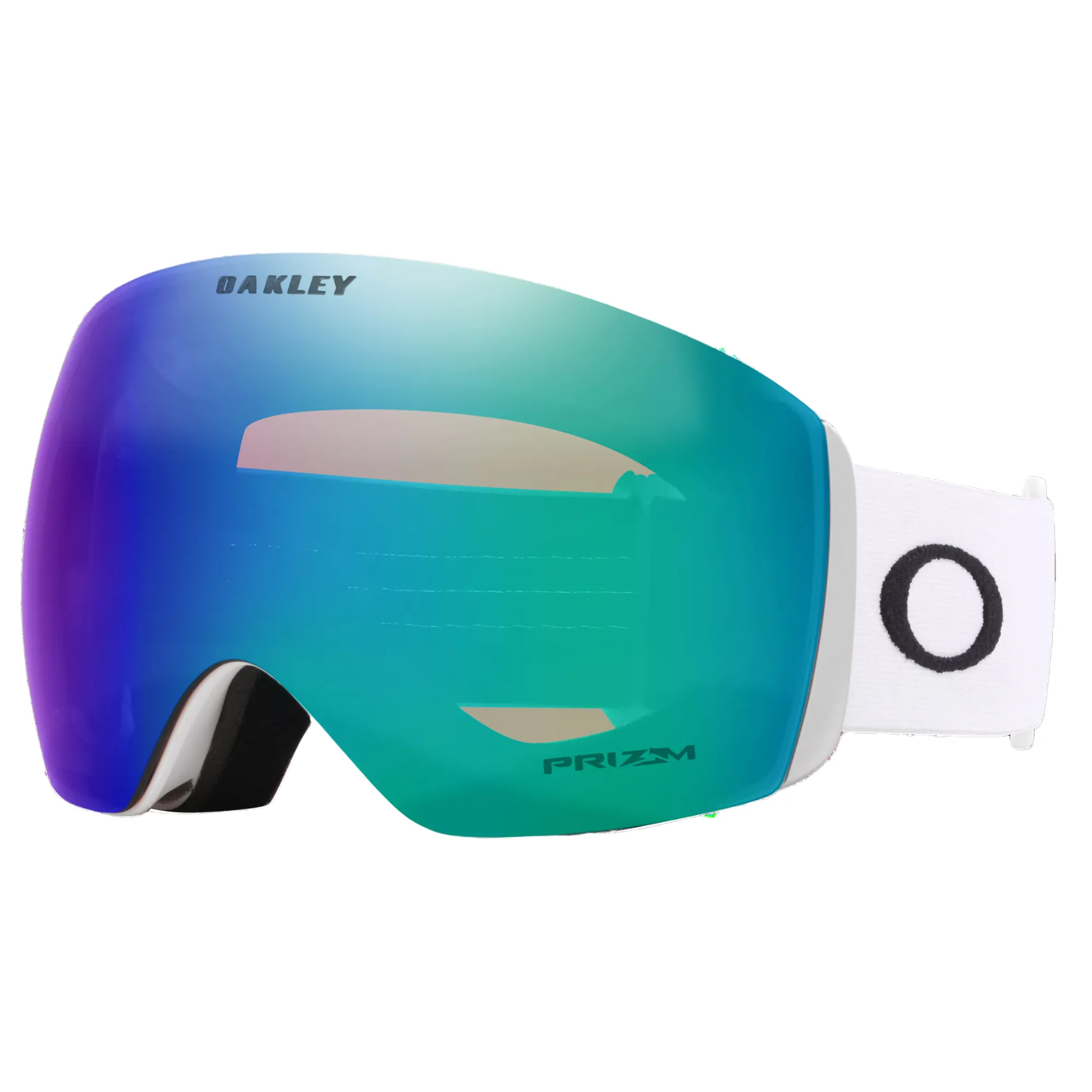 Oakley flight deck green deals