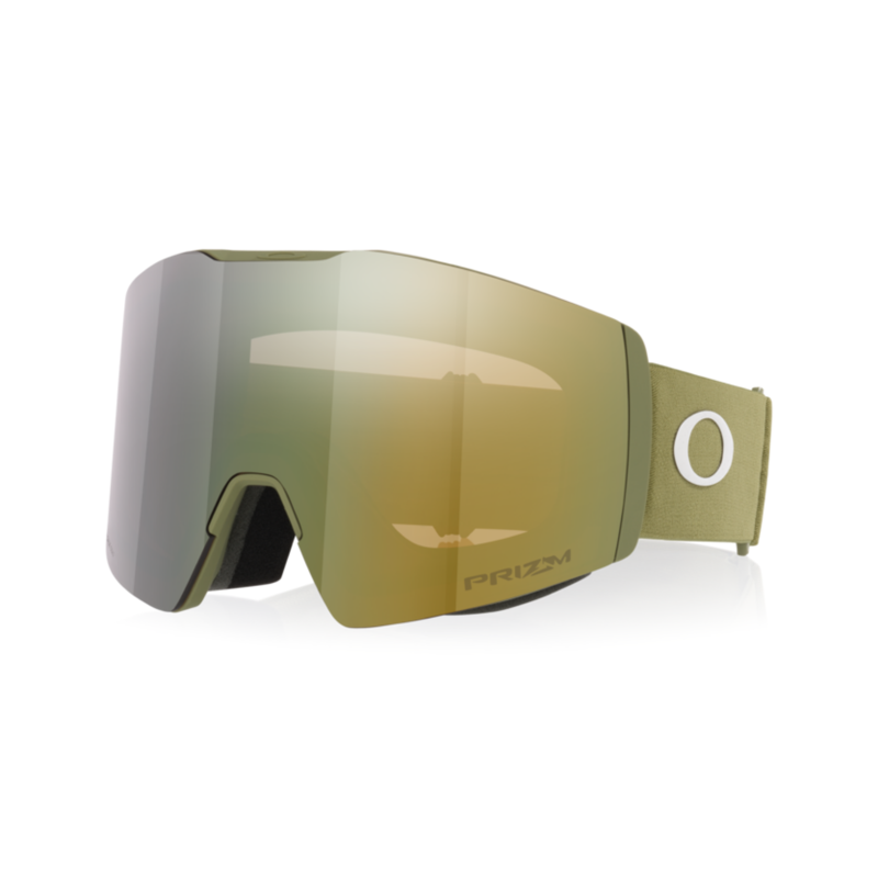 2027 Oakley Fall Line L Fern/Prizm Sage Gold
