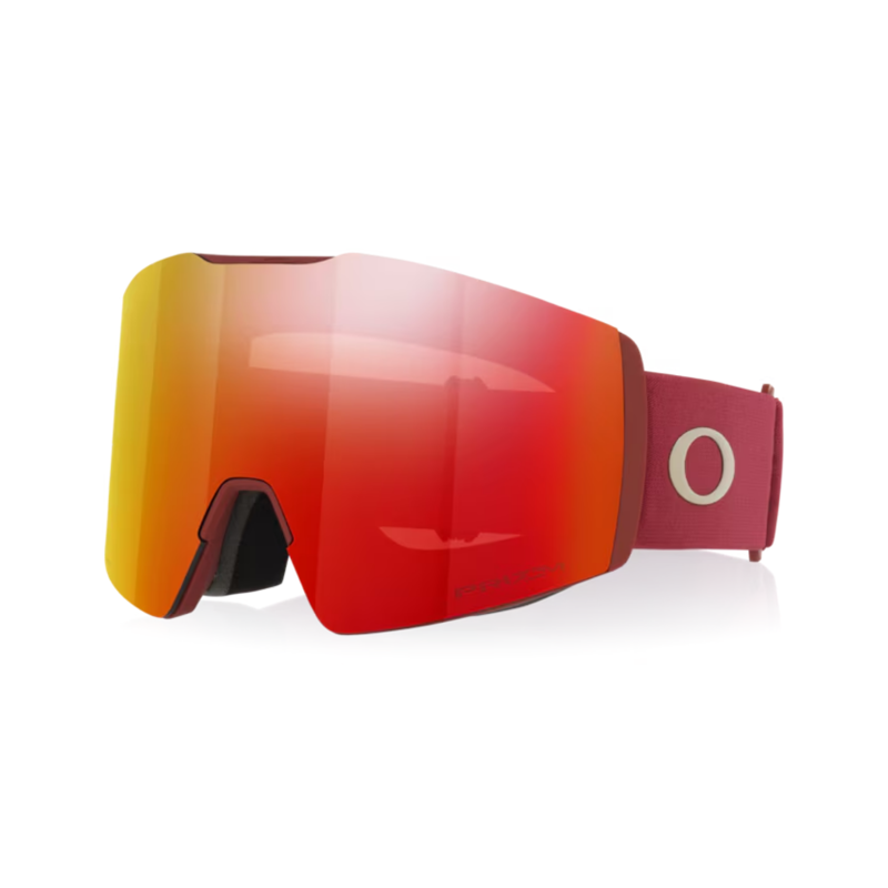 2027 Oakley Fall Line L Iron/Prizm Torch