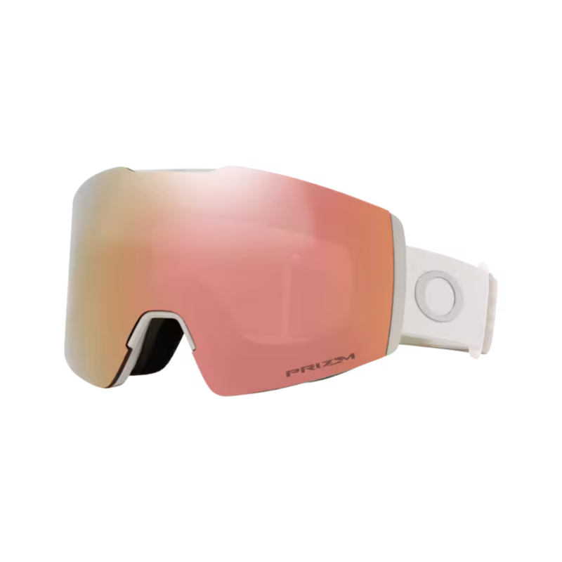 2027 Oakley Fall Line M Grey/Prizm Rose Gold