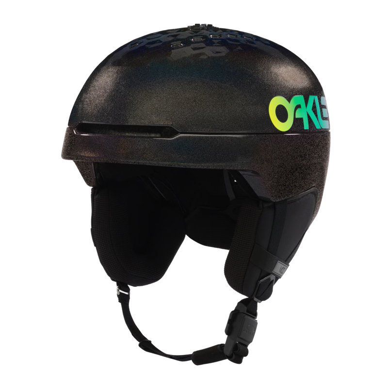 2027 Oakley Mod3 MIPS Ski Helmet FP Galaxy