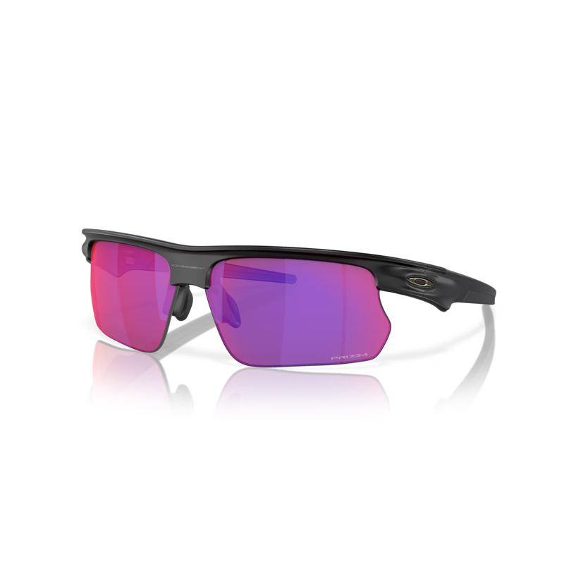 2026 Oakley Bisphaera sunglasses black/Prizm Road
