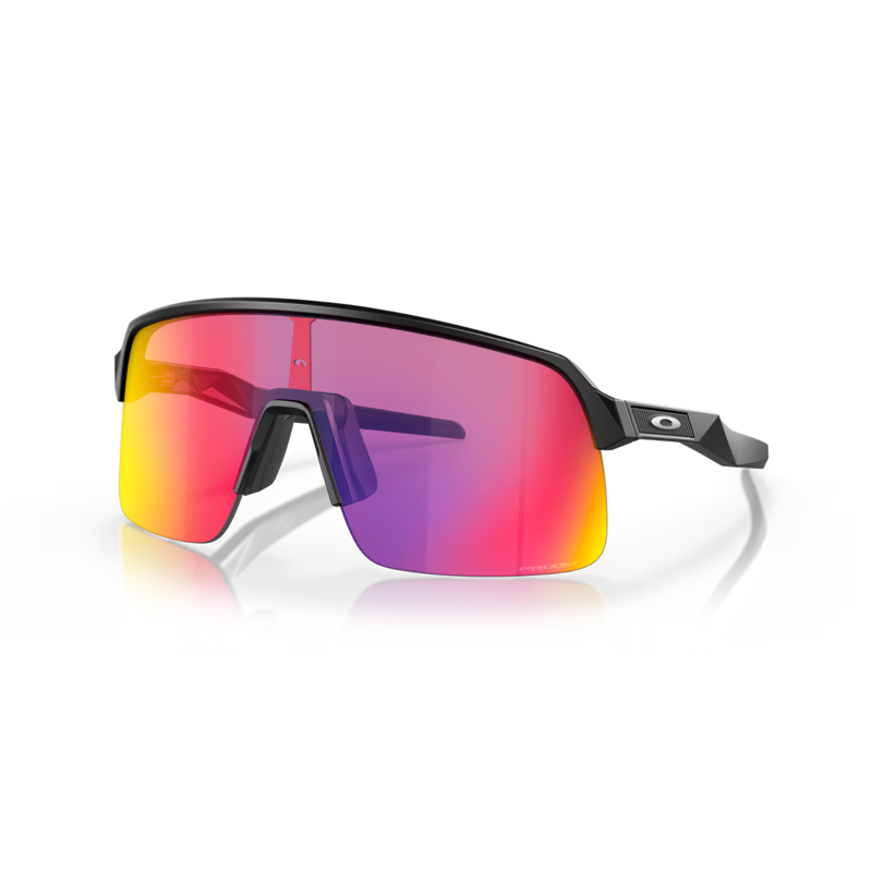 2026 Oakley Sutro Lite sunglasses black/Prizm Road