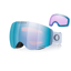 2027 Oakley Flight Deck Pro M Stonewash/Prizm Sapphire and Iced