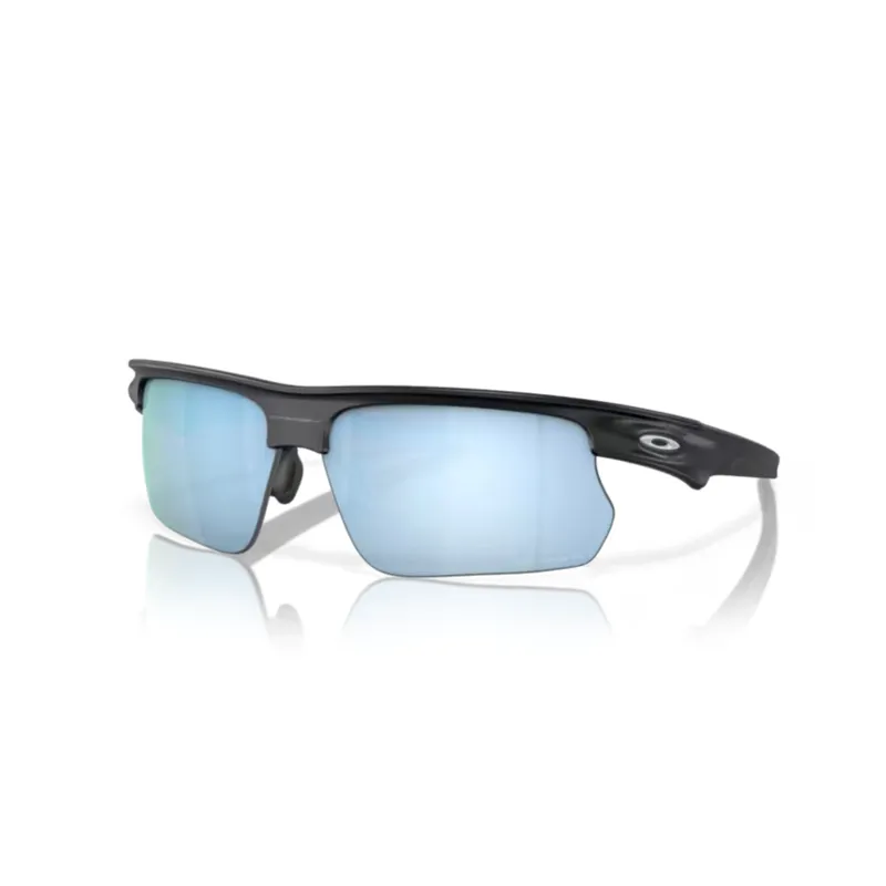 2026 Oakley Bisphaera sunglasses black/Prizm deep polarized