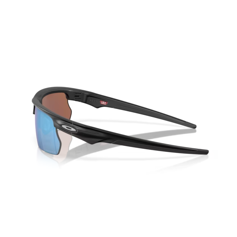 2026 Oakley Bisphaera sunglasses black/Prizm deep polarized-1