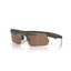 2025 Oakley Bisphaera sunglasses olive camo/Prizm tungsten