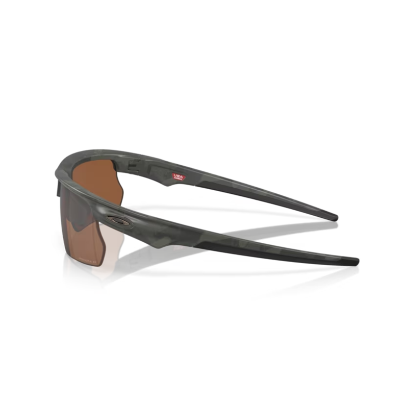 2025 Oakley Bisphaera sunglasses olive camo/Prizm tungsten-1
