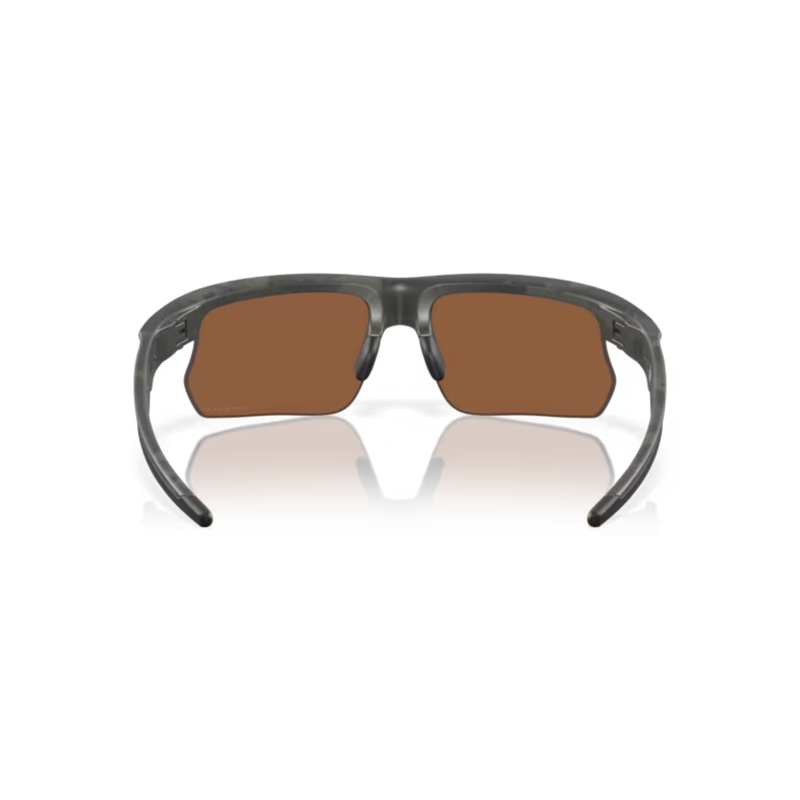 2025 Oakley Bisphaera sunglasses olive camo/Prizm tungsten-3