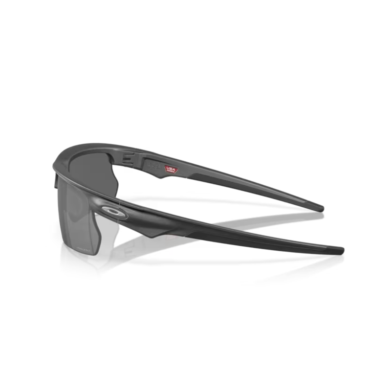 2026 Oakley Bisphaera sunglasses steel/Prizm black-1