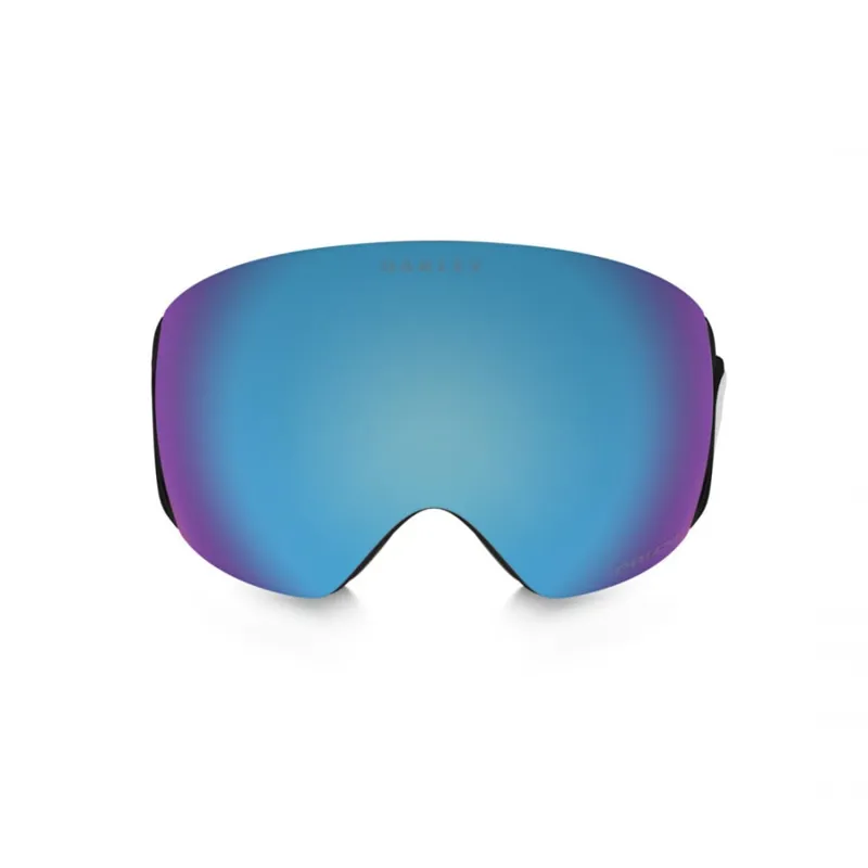 2027 Oakley Flight Deck M black Prizm sapphire-1