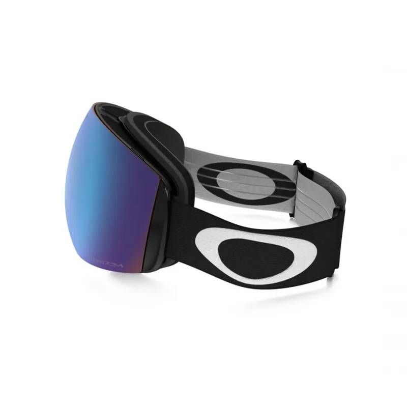 2027 Oakley Flight Deck M black Prizm sapphire-2