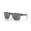 2026 Oakley Holbrook sunglasses ink fade/Prizm black polarized