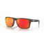 2026 Oakley Holbrook XL sunglasses black camo/Prizm ruby