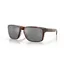 2026 Oakley Holbrook XL sunglasses tortoise/Prizm black