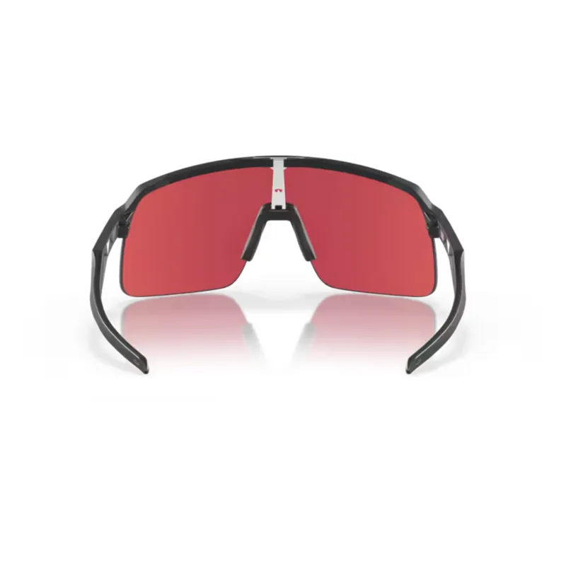 2026 Oakley Sutro Lite sunglasses navy/Prizm sapphire-3