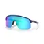 2026 Oakley Sutro Lite sunglasses navy/Prizm sapphire
