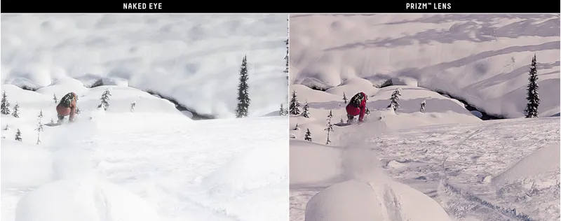 Oakley Line Miner Ski/Snowboard Goggles 2020 Matt Black/Prizm Sapphire-5