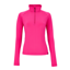 2026 Obermeyer women's midlayer hype pink